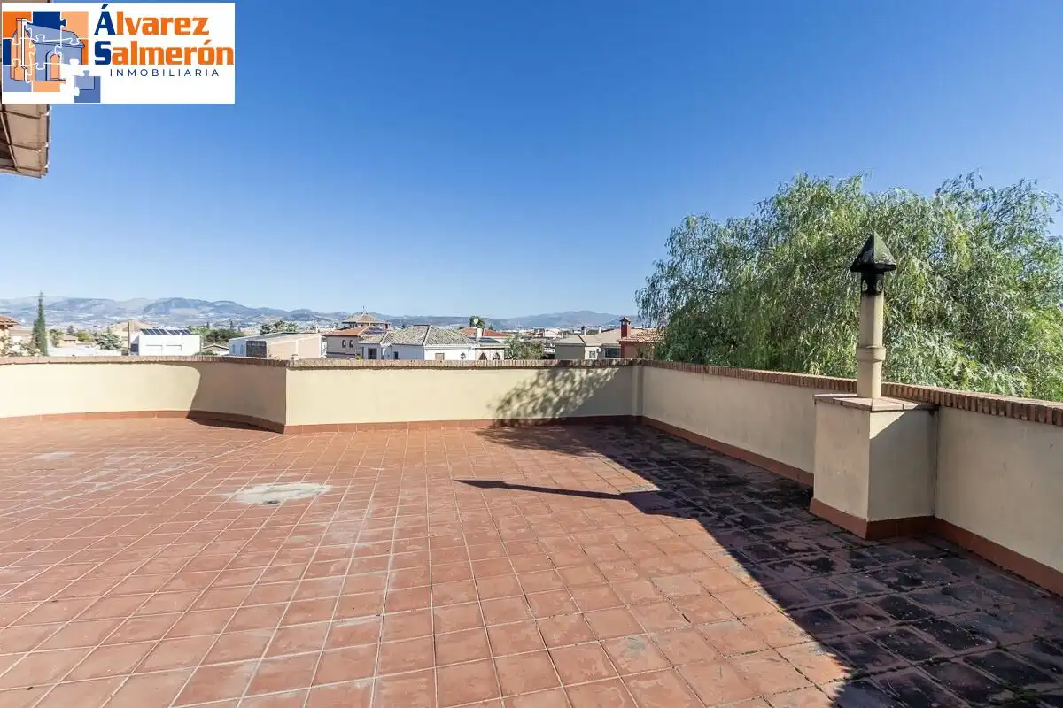 Detached house with pool for sale in Calle del Arache, imagen 37