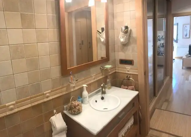 Chalet en venta en Calle Sansomain, imagen 52