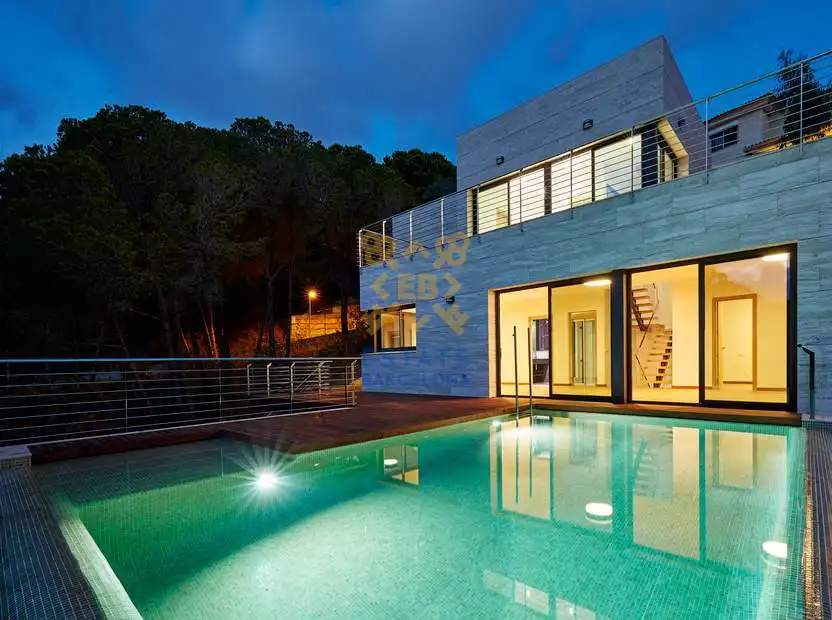 Maison avec terrasse à vendre à Canyelles, imagen 4