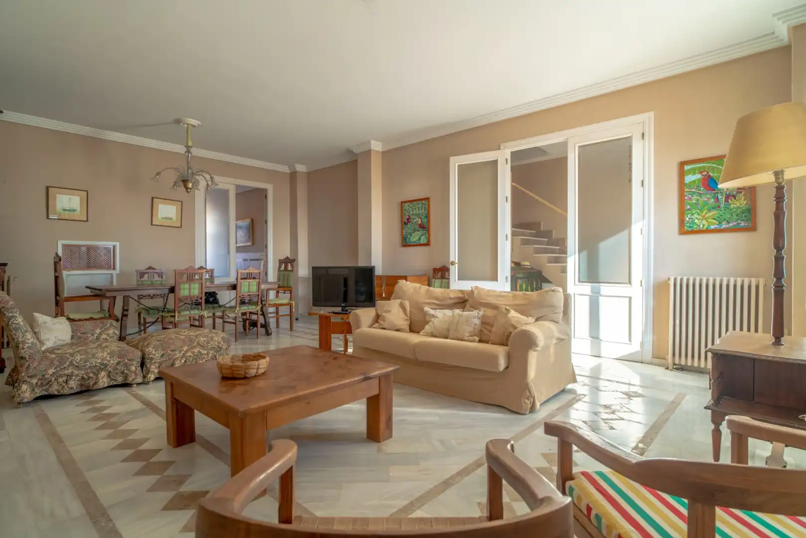 Detached homes for sale in Santiago de la Ribera
