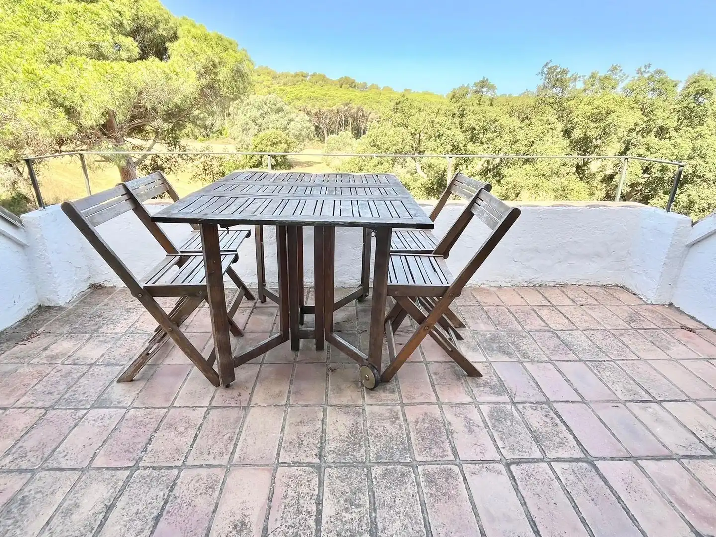 Terrace of Apartments for sale in Palafrugell  with Air Conditioner, Terrace and Furnished