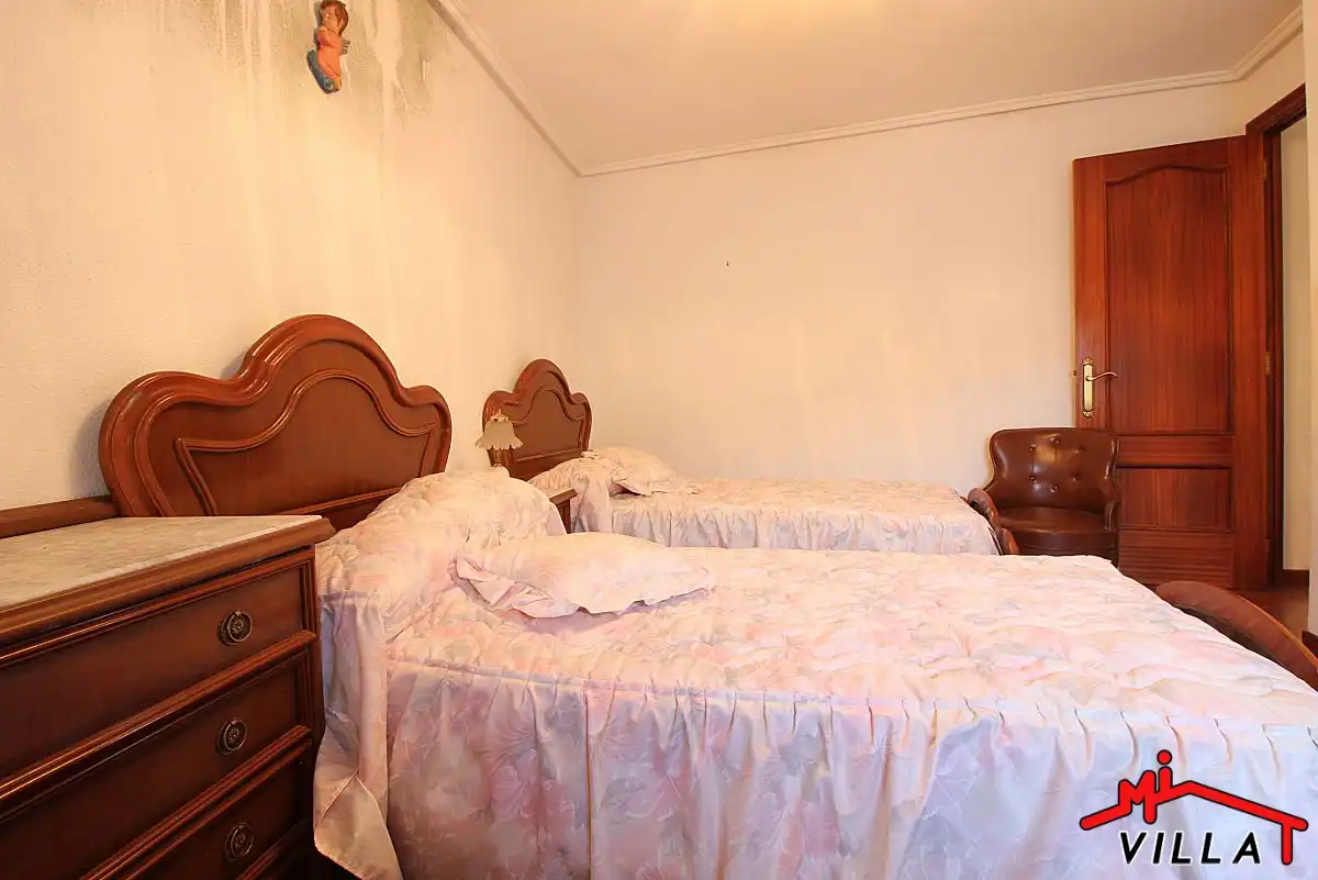 Schlafzimmer von Residential zum Verkauf in Ampuero