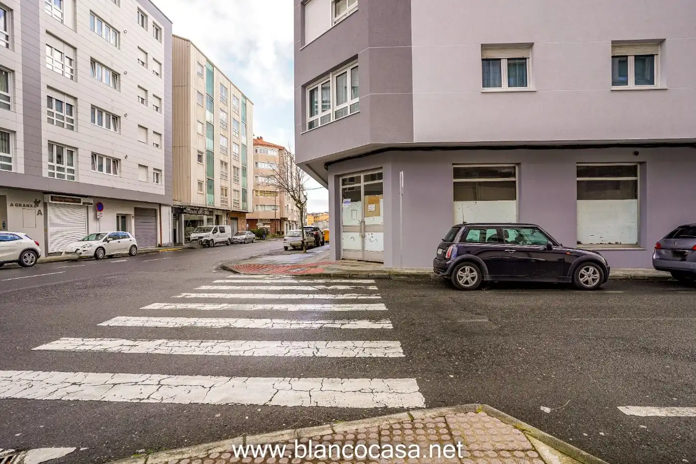 Gewerbefläche zur Miete in Carballo, imagen 23