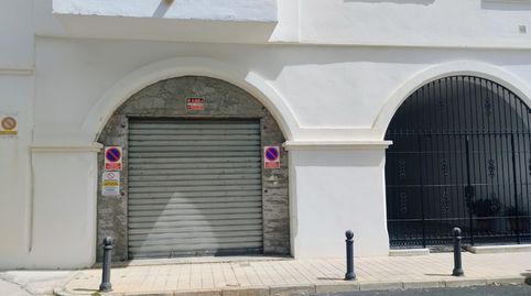 Foto 4 von Geschaftsraum zur Miete in Camino del Pelaíllo, 5, Playa de Granada, Motril