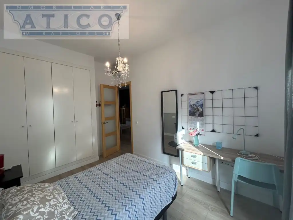Flat to rent in Macarena, imagen 10