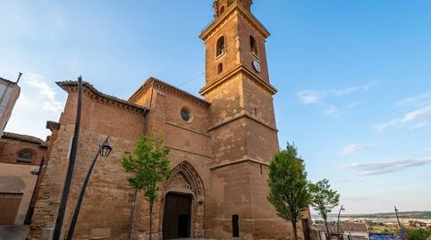 Parcela urbana y garaje en Cesión de remate en Calahorra, immagine 4