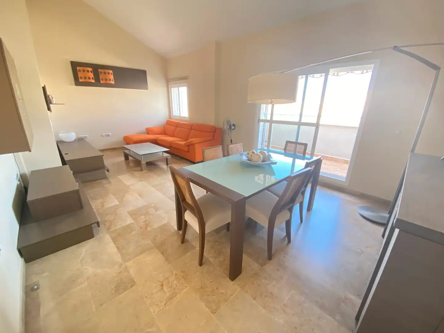 Penthouse mit Aufzug zur Miete in Calle Edward Elgar, imagen 10