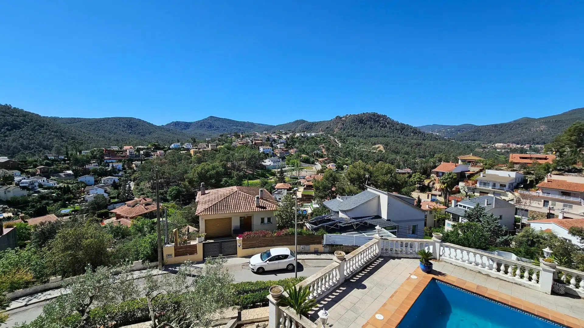 Casa o chalet en venta en Vallirana