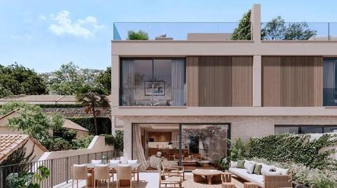 Photo 4 of Single-family semi-detached for sale in Pedregalejo - Morlaco, Málaga Capital