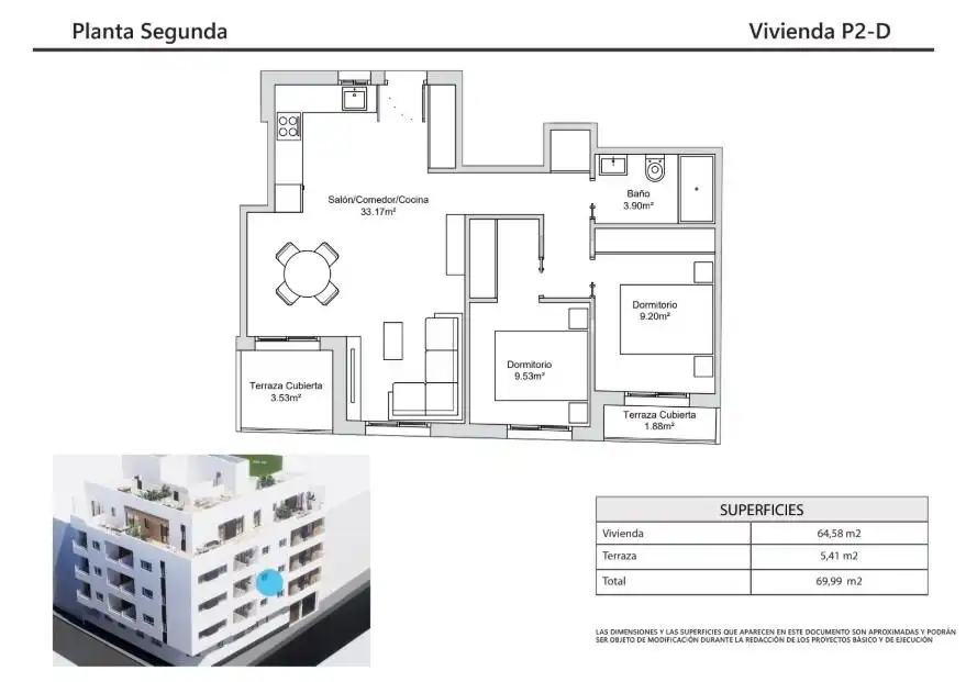 Apartment for sale in Calle de la Paz 227, imagen 16
