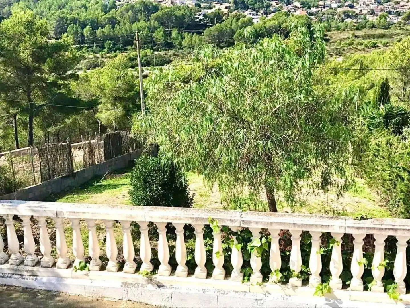 Casa con giardino in vendita a Bona vista 5, imagen 10