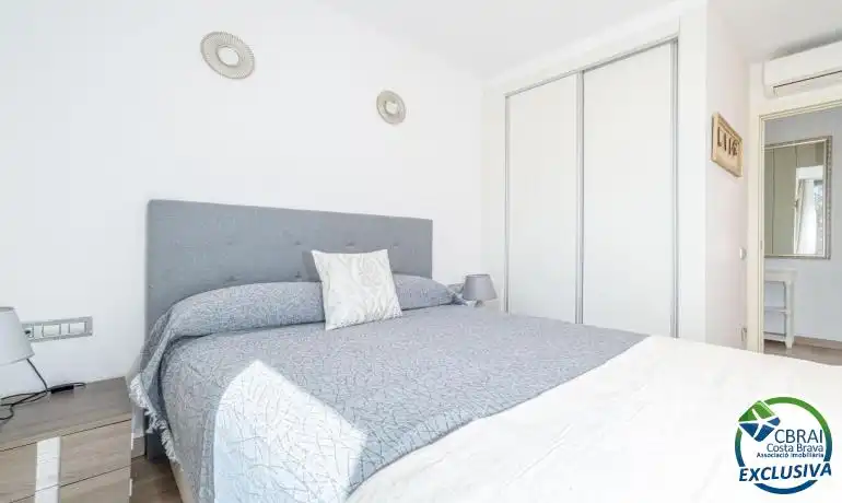 Piso con ascensor en venta en Calle Clot Dels Franquets 54, imagen 16