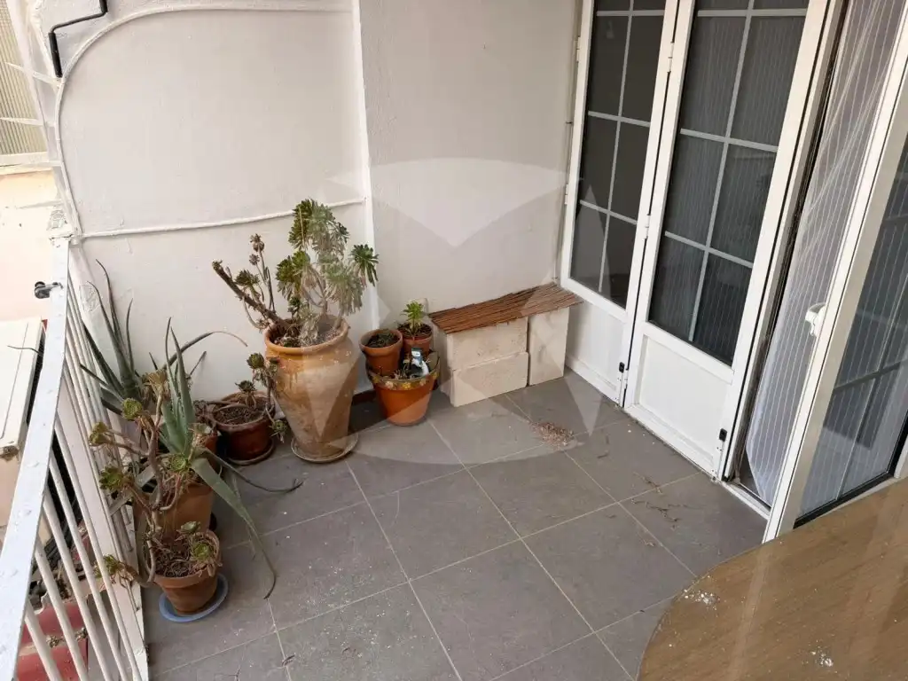 Terraza de Piso en venta en Badajoz