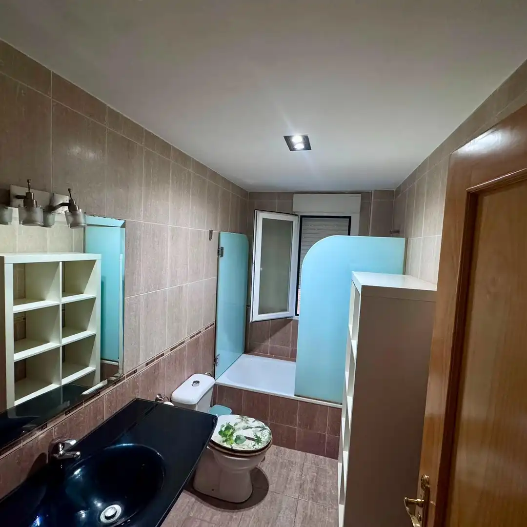 Bajo con ascensor en venta en Las Flores - Huerta, imagen 25