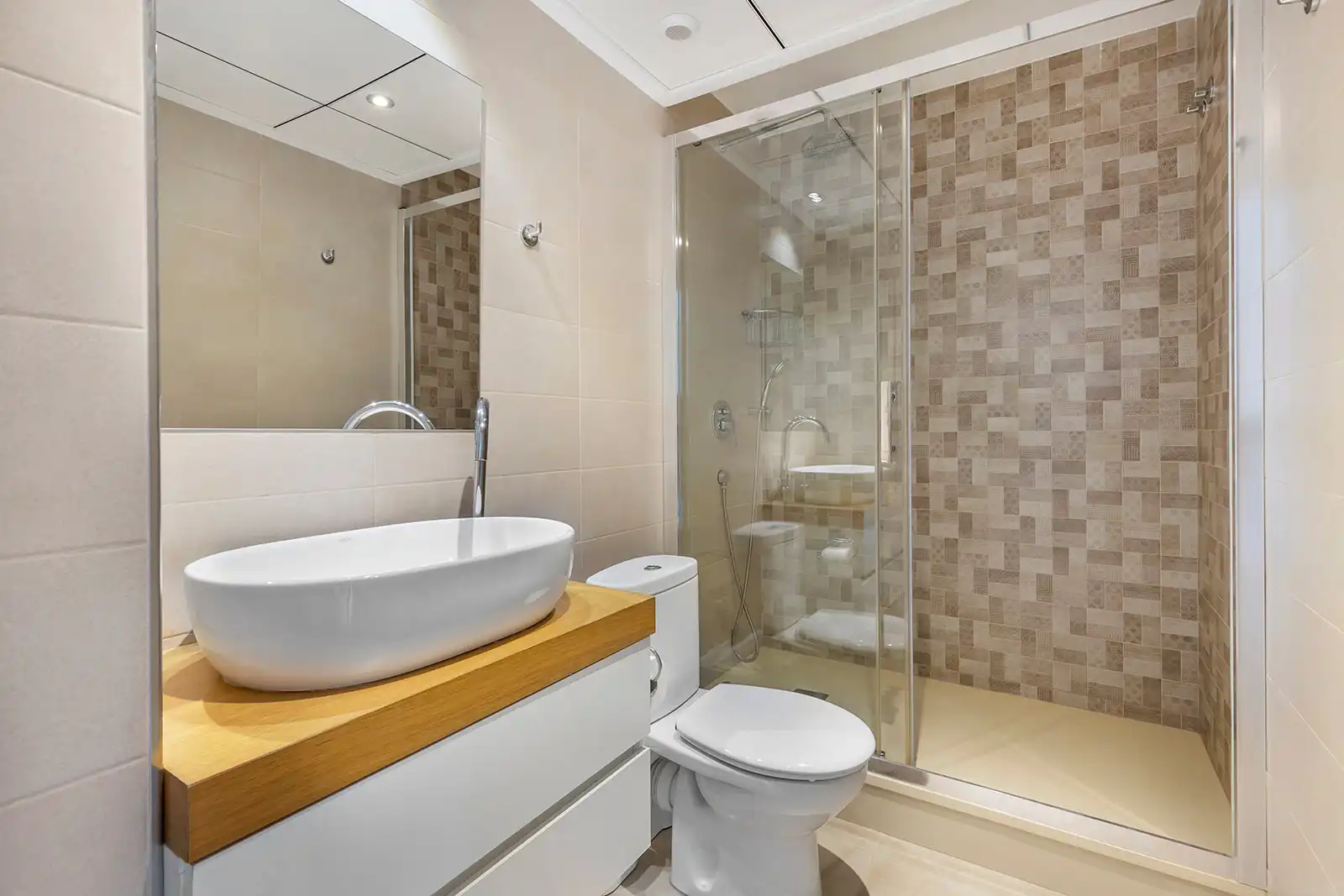 Baño de Casa o chalet en venta en Orihuela con Piscina
