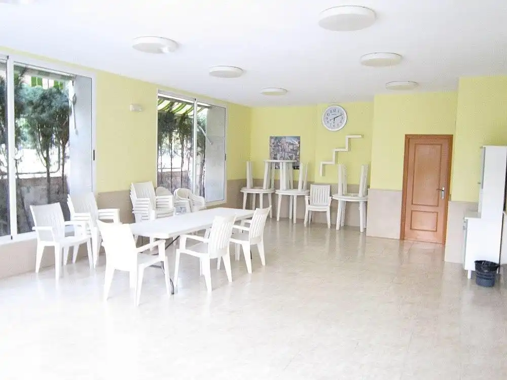 Àtic en venda en Alicante / Alacant amb Calefacció, Jardí privat i Terrassa