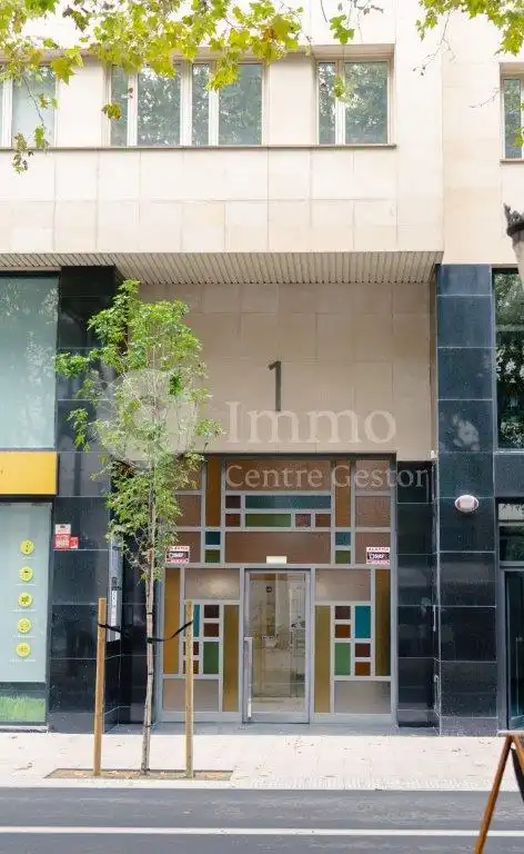 Gewerbefläche zur Miete in Rambla de Ferran 1, imagen 7