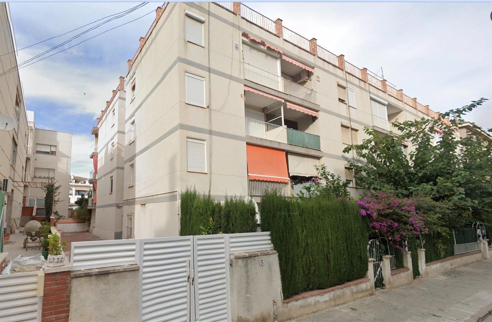 Flat for sale in EMIGDIO RODRIGUEZ PITA, 17, Segur de Calafell