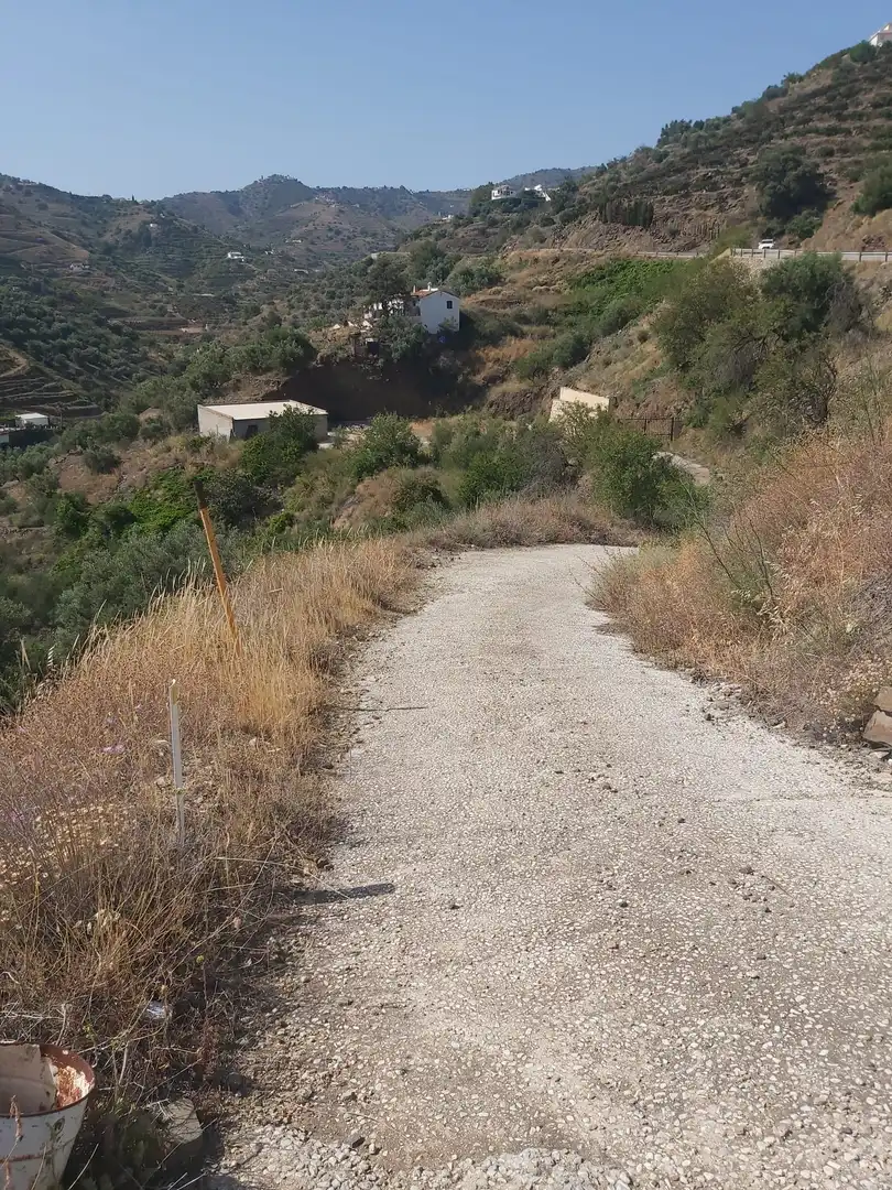 Terreni e lotti in vendita a Torrox Pueblo, imagen 18