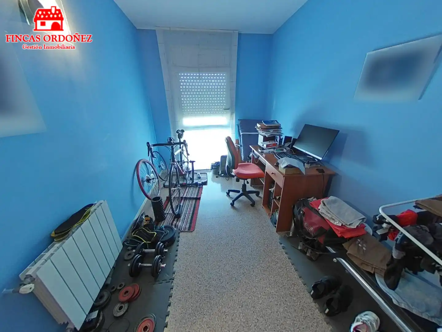 Piso con terraza en venta en Carrer de l'Anoia, imagen 18