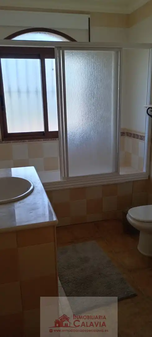 Xalet amb piscina en venda a Baeza, imagen 25