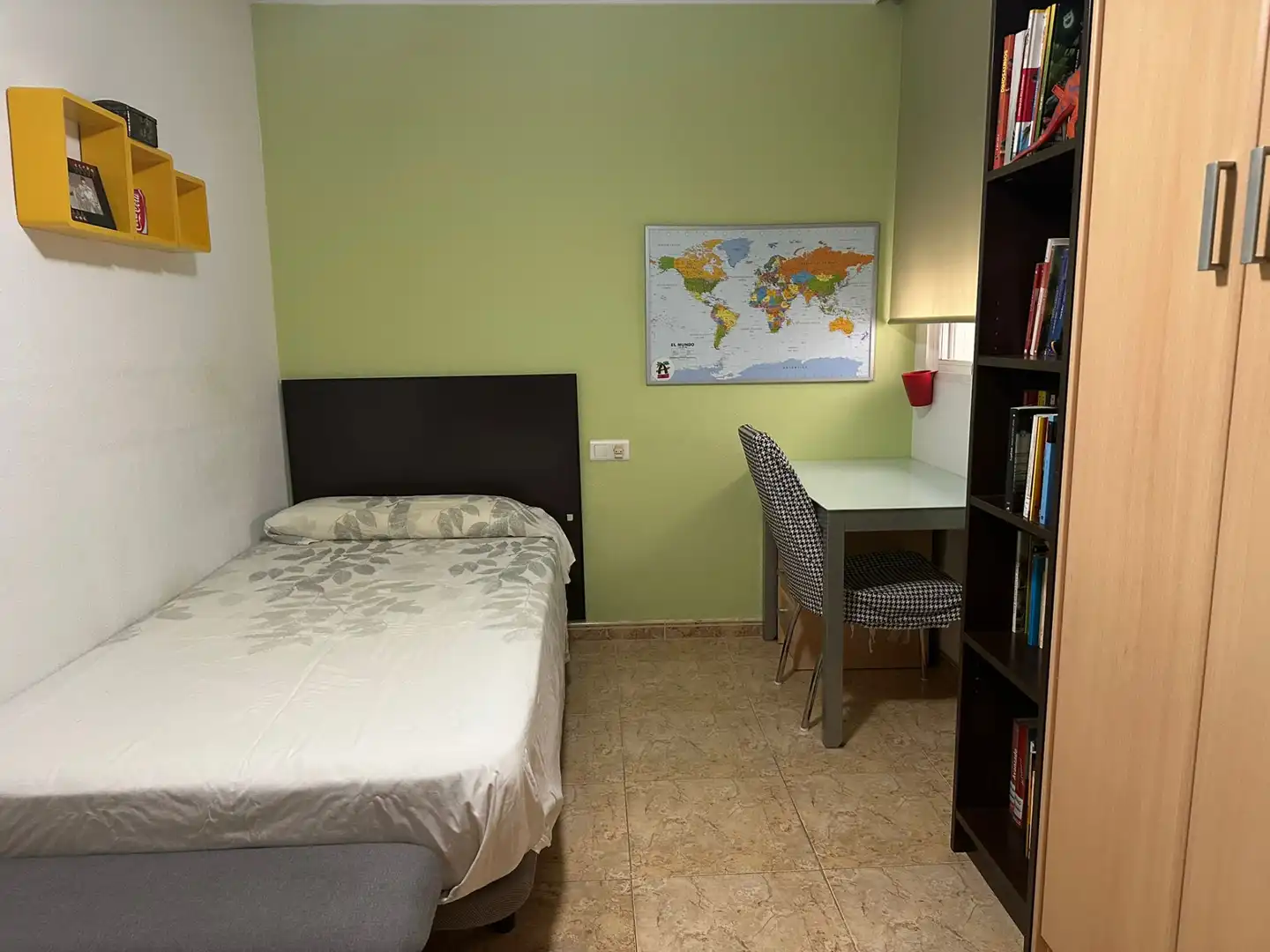 Appartement avec ascenseur à vendre à Carrer de Tomàs Mancisidor, imagen 17