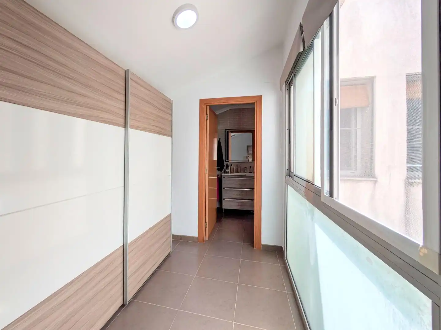Penthouse mit Pool zum Verkauf in Sant Jaume d'Enveja, imagen 12