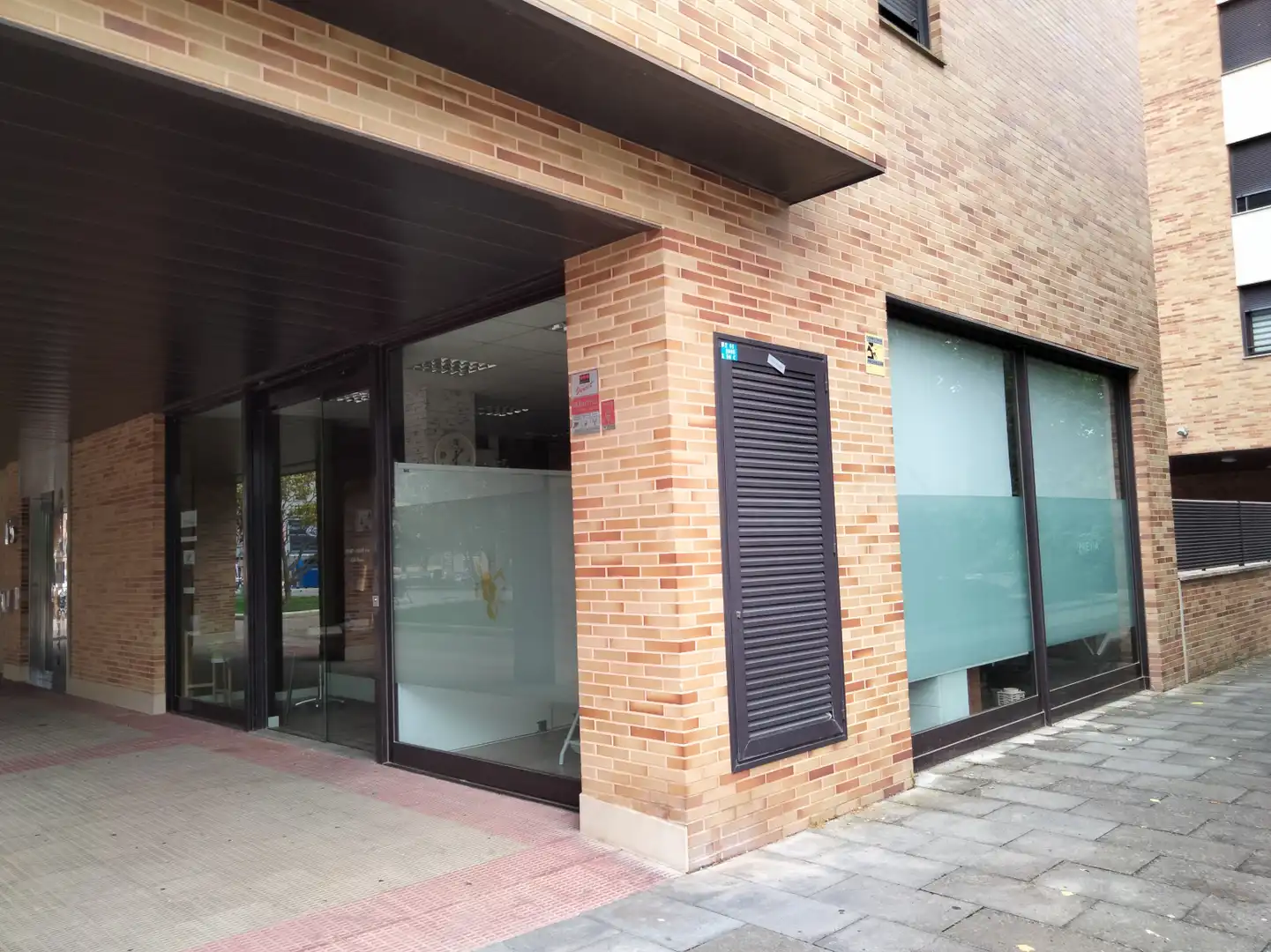 Locale commerciale in cessione a El Campillo - Norte, imagen 20