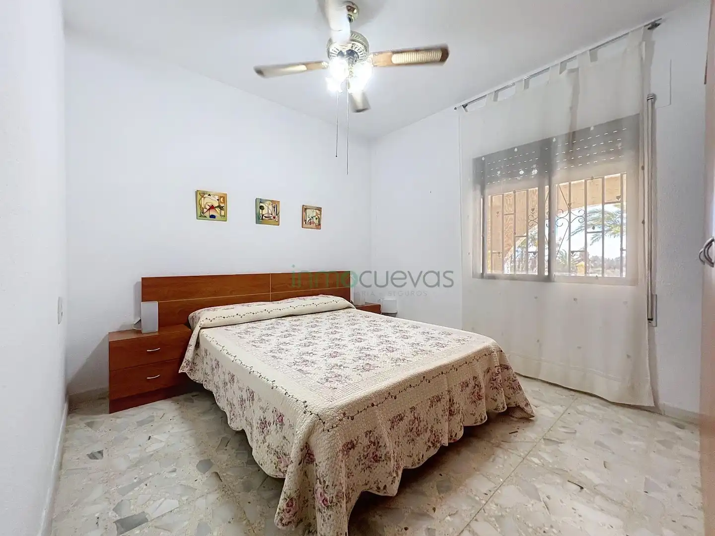 Casa con giardino in vendita a San Juan de los Terreros, imagen 6