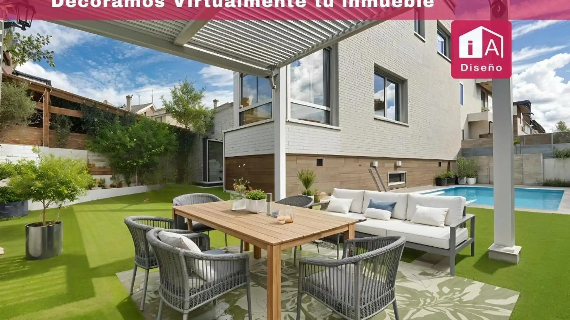 Terrassa de Casa adosada en venda en Torrejón de Ardoz amb Aire condicionat, Calefacció i Terrassa