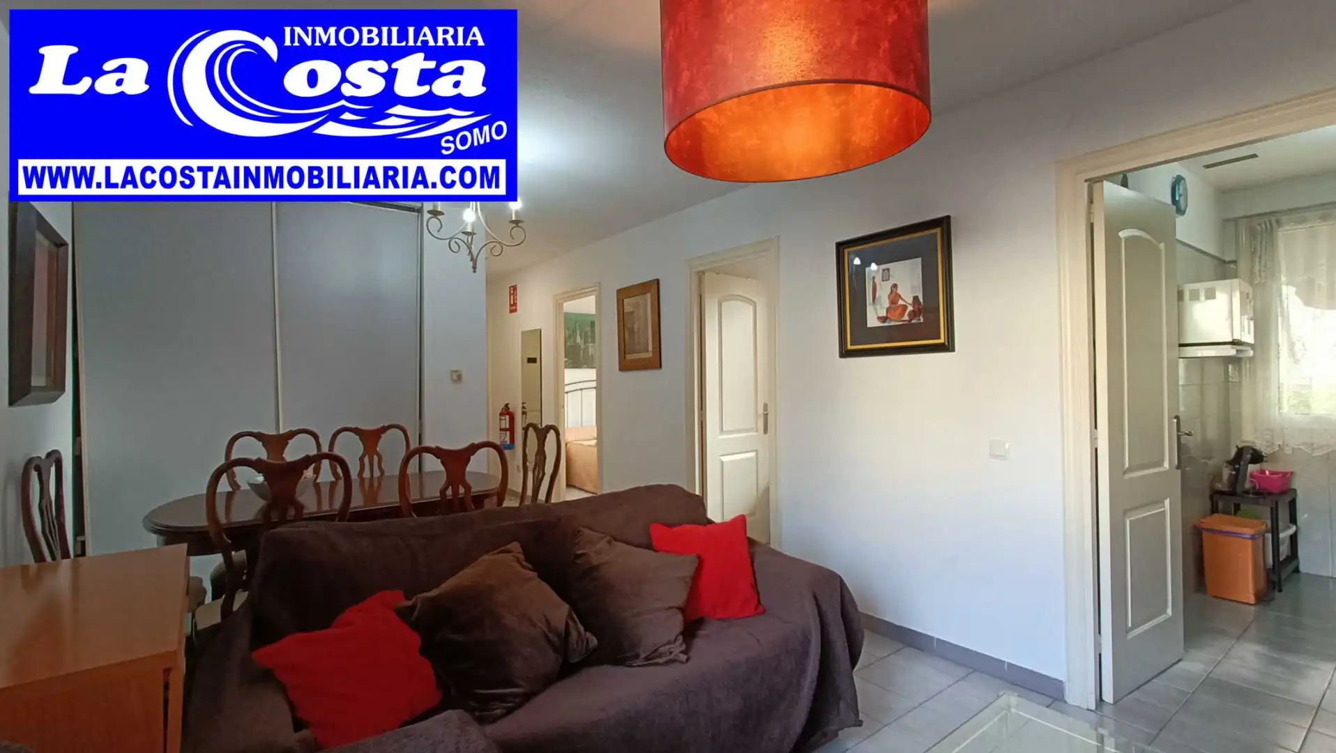 Vista exterior de Planta baja en venta en Ribamontán al Mar con Calefacción y Amueblado