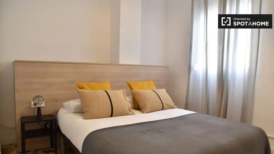 Appartement avec terrasse à louer à Extramurs, imagen 17