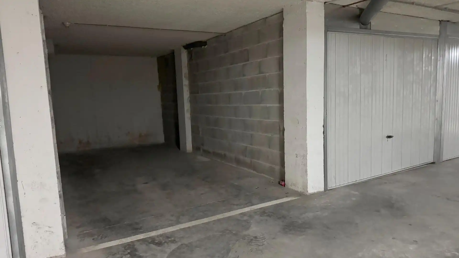 Parking of Flat for sale in Piélagos  with Heating, Terrace and Furnished