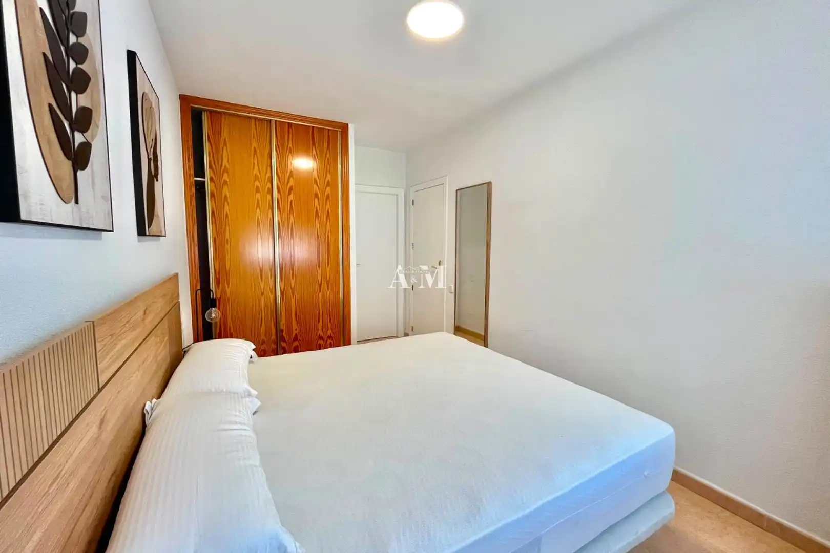 Wohnung mit Terrasse zur Miete in Almoradí, imagen 8