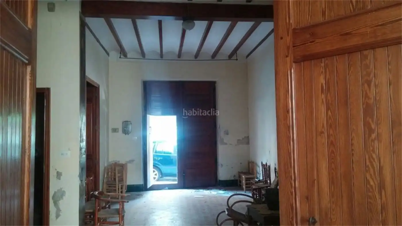 Terraced house for sale in Avinguda de Jaume I 7, imagen 3