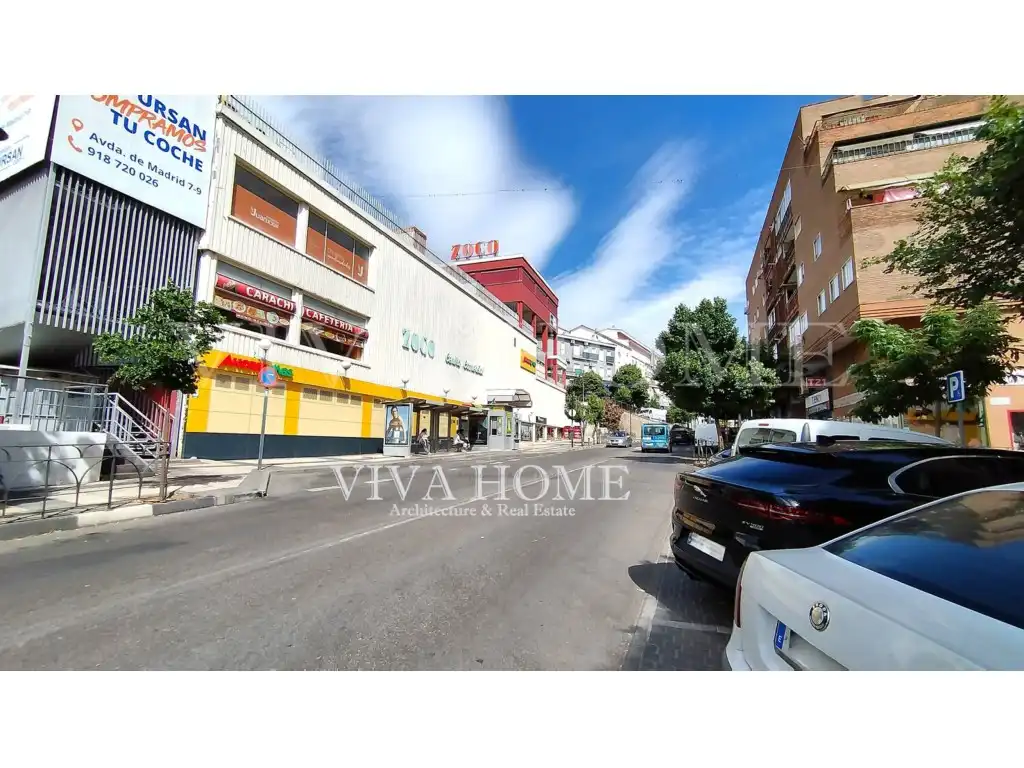Local comercial en venda a Calle Santa Teresa 1, imagen 10