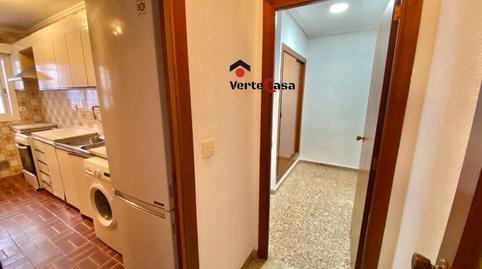 Foto 5 de Pis de lloguer a Timoneda, Arrancapins,  Valencia Capital