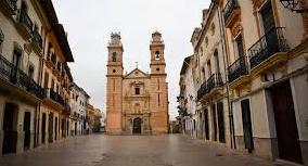 Foto 4 de Piso en venta en Canals, Valencia