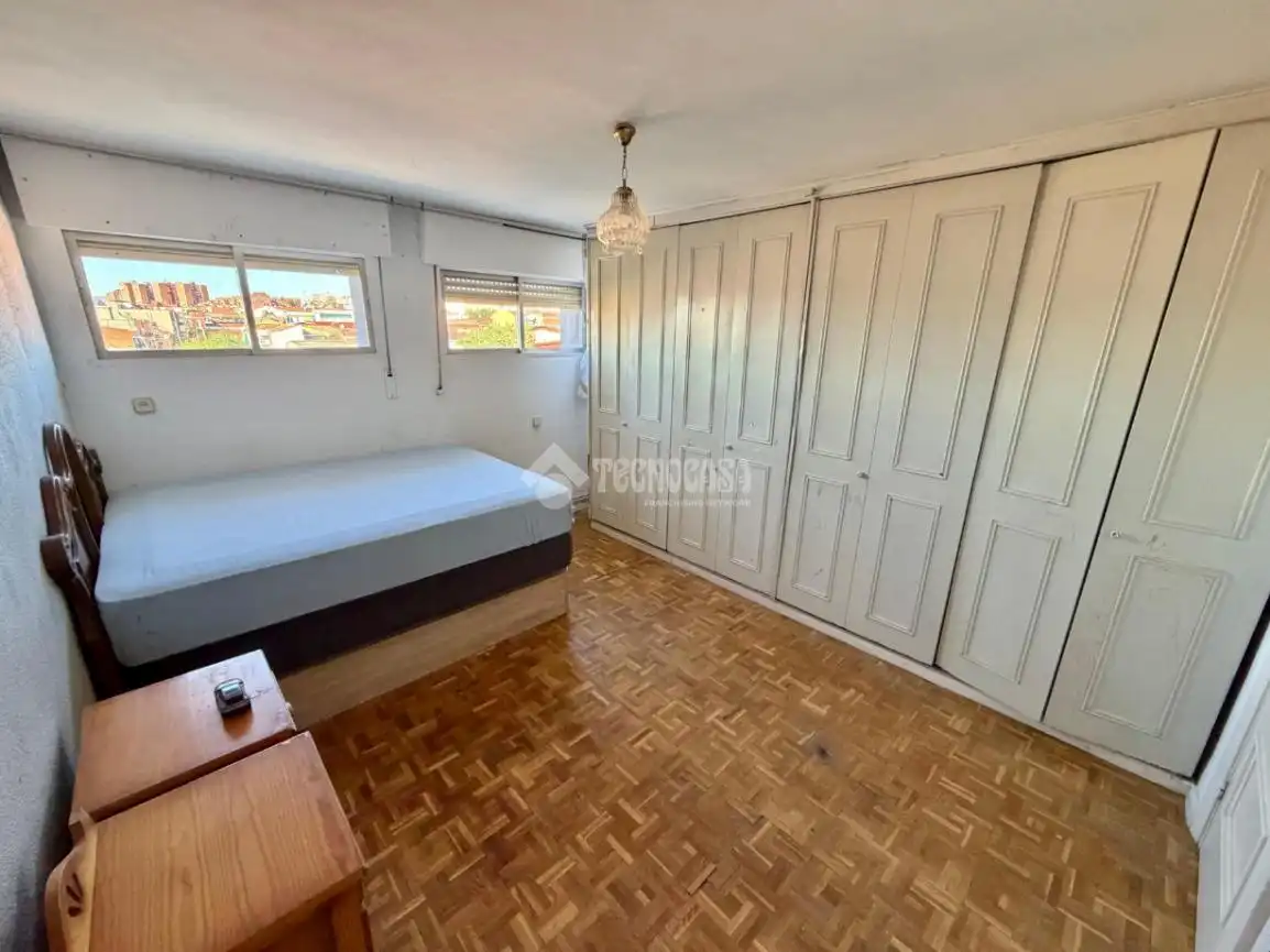 Habitación de Piso en venta en Madrid