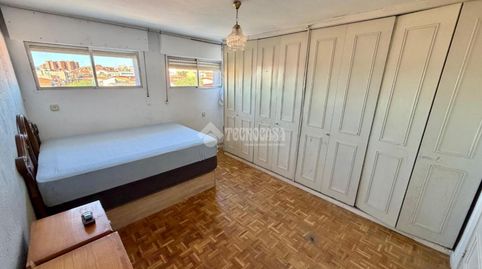 Foto 4 de Piso en venta en San Diego, Madrid Capital