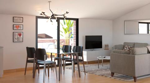Photo 4 from new construction home in Flat for sale in Carrer del Doctor Cabanes, 40, Barri del Centre, Barcelona
