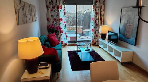 Foto 3 de Planta baixa en venda a Calle de Eraso, Guindalera, Madrid