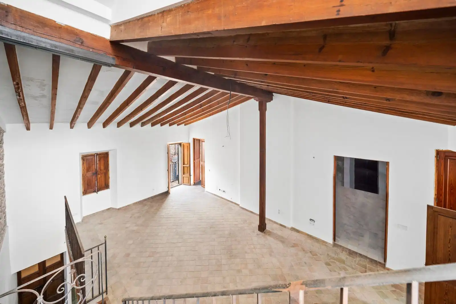 Maison mitoyenne avec terrasse à vendre à Selva, imagen 12