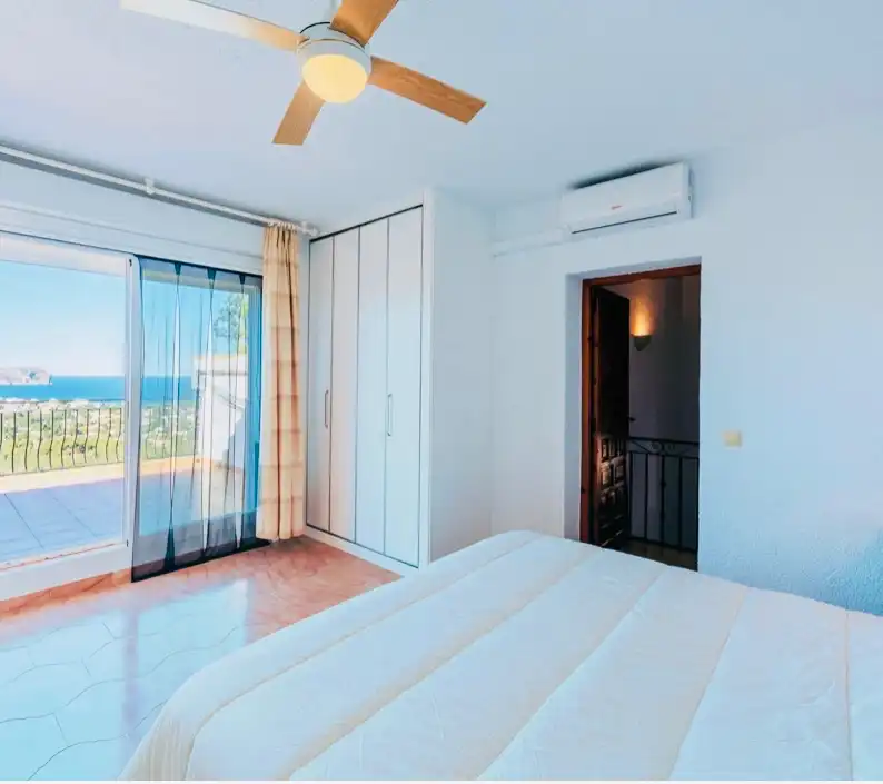 Villa avec terrasse à vendre à La Granadella  - Costa Nova, imagen 18