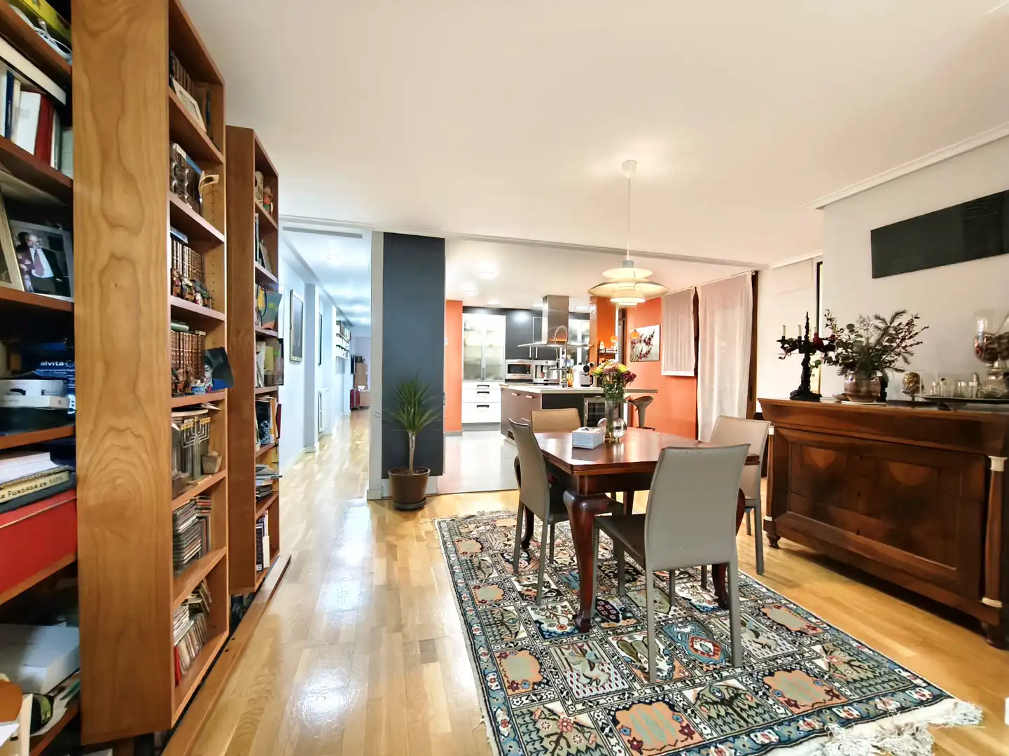 Appartement avec ascenseur à vendre à Logroño - Republica Argentina, imagen 15
