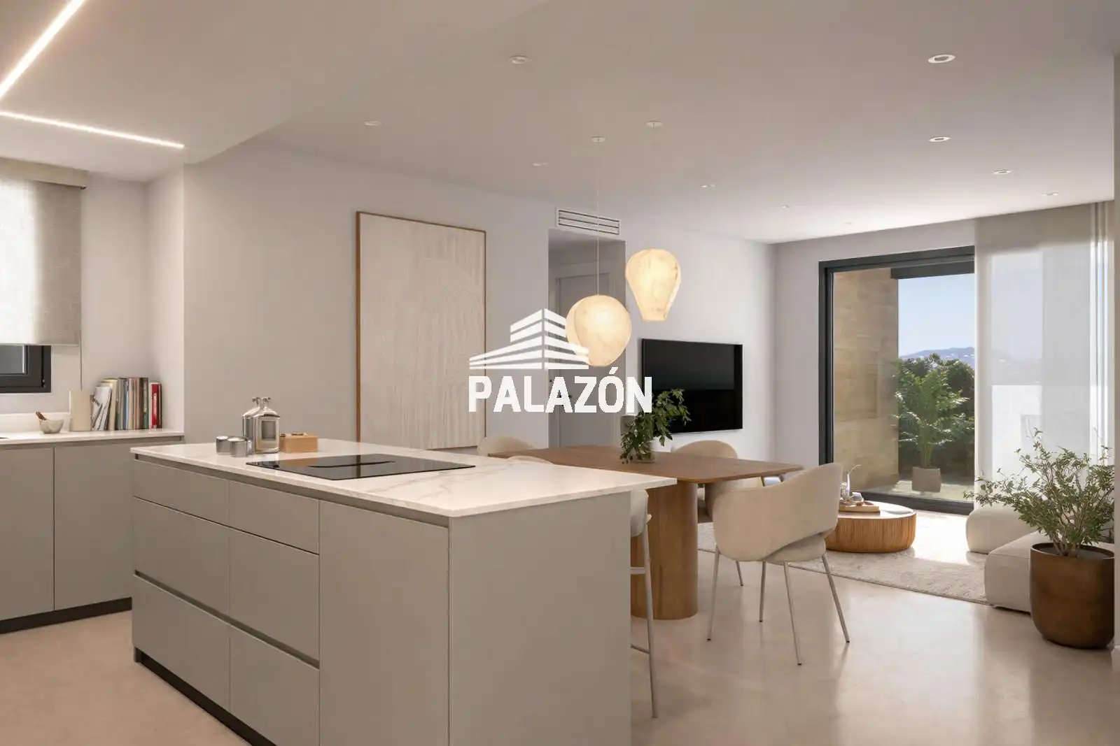 Appartamento con piscina in vendita a Catral, imagen 2