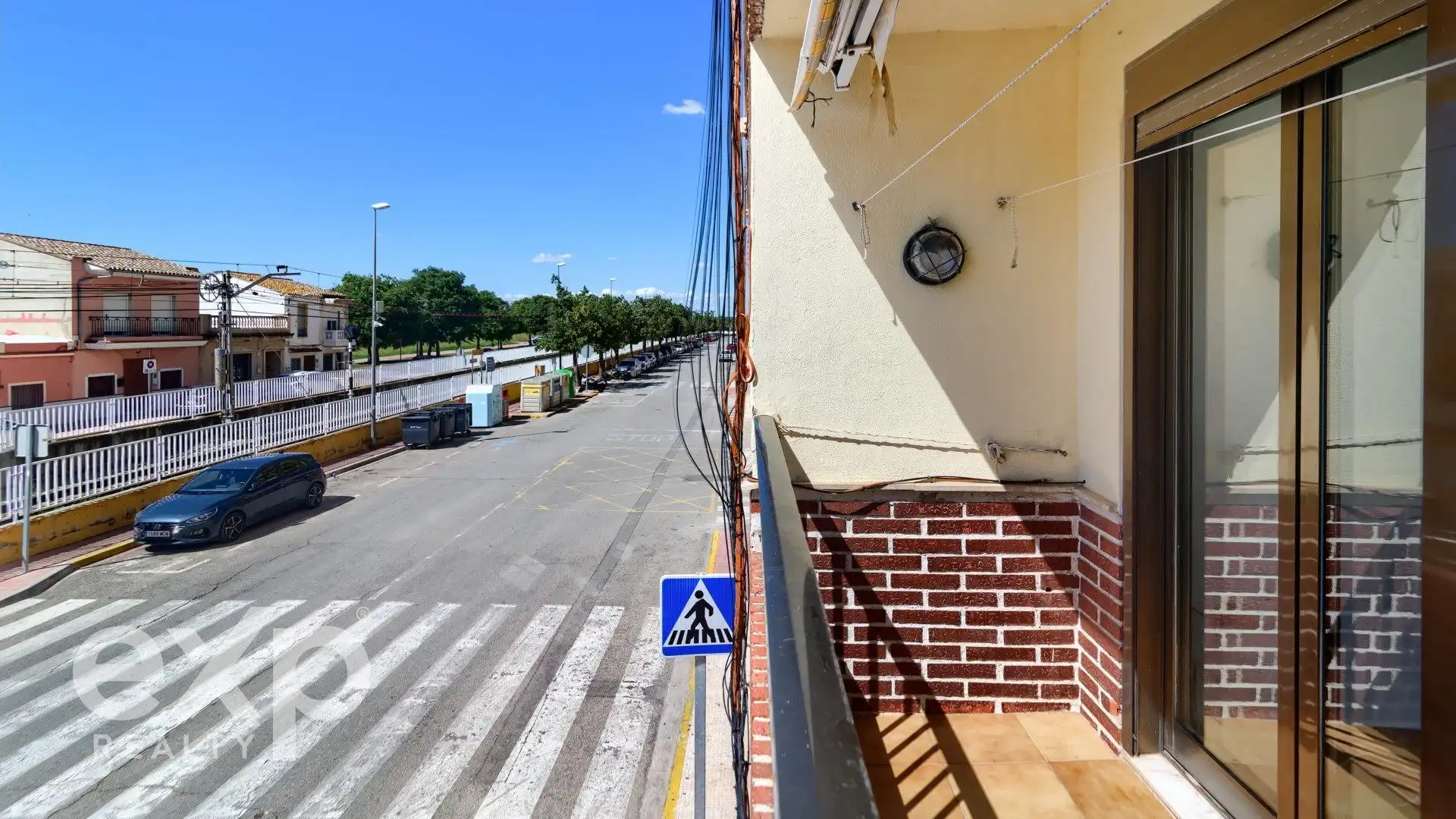 Wohnung mit Terrasse zum Verkauf in Avenida ESTACIO, imagen 5