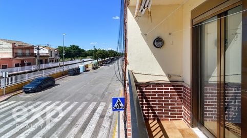 Foto 5 de Piso en venta en Avenida Estacio, Alginet, Valencia