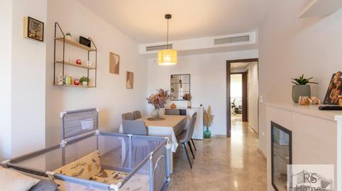 Foto 3 de Pis en venda a Parc Central, Torrent