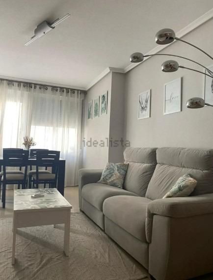 Piso de alquiler en Benalúa, Benalúa - Babel